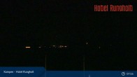 Archiv Foto Webcam Kampen auf Sylt: Hotel Rungholt 06:00