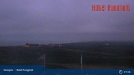 Archiv Foto Webcam Kampen auf Sylt: Hotel Rungholt 07:00