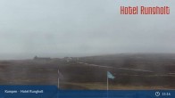 Archiv Foto Webcam Kampen auf Sylt: Hotel Rungholt 14:00