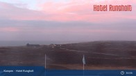 Archiv Foto Webcam Kampen auf Sylt: Hotel Rungholt 16:00