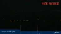 Archiv Foto Webcam Kampen auf Sylt: Hotel Rungholt 06:00