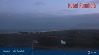 Archiv Foto Webcam Kampen auf Sylt: Hotel Rungholt 07:00