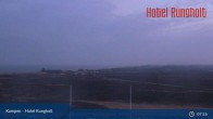 Archiv Foto Webcam Kampen auf Sylt: Hotel Rungholt 06:00