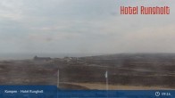 Archiv Foto Webcam Kampen auf Sylt: Hotel Rungholt 08:00