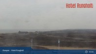 Archiv Foto Webcam Kampen auf Sylt: Hotel Rungholt 10:00