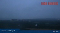 Archiv Foto Webcam Kampen auf Sylt: Hotel Rungholt 18:00