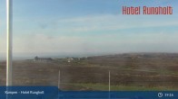 Archiv Foto Webcam Kampen auf Sylt: Hotel Rungholt 18:00