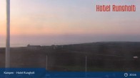 Archiv Foto Webcam Kampen auf Sylt: Hotel Rungholt 20:00