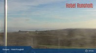 Archiv Foto Webcam Kampen auf Sylt: Hotel Rungholt 06:00