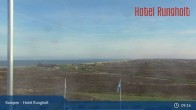 Archiv Foto Webcam Kampen auf Sylt: Hotel Rungholt 08:00
