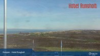 Archiv Foto Webcam Kampen auf Sylt: Hotel Rungholt 10:00