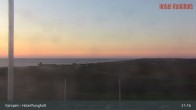 Archiv Foto Webcam Kampen auf Sylt: Hotel Rungholt 02:00