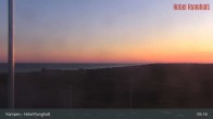 Archiv Foto Webcam Kampen auf Sylt: Hotel Rungholt 04:00