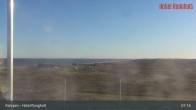 Archiv Foto Webcam Kampen auf Sylt: Hotel Rungholt 06:00