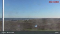 Archiv Foto Webcam Kampen auf Sylt: Hotel Rungholt 07:00