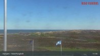Archiv Foto Webcam Kampen auf Sylt: Hotel Rungholt 10:00