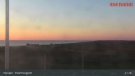 Archiv Foto Webcam Kampen auf Sylt: Hotel Rungholt 02:00