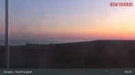 Archiv Foto Webcam Kampen auf Sylt: Hotel Rungholt 04:00
