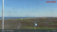 Archiv Foto Webcam Kampen auf Sylt: Hotel Rungholt 10:00