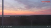 Archiv Foto Webcam Kampen auf Sylt: Hotel Rungholt 02:00