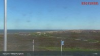 Archiv Foto Webcam Kampen auf Sylt: Hotel Rungholt 10:00