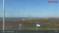 Archiv Foto Webcam Kampen auf Sylt: Hotel Rungholt 14:00