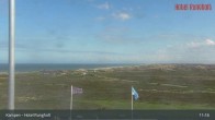 Archiv Foto Webcam Kampen auf Sylt: Hotel Rungholt 17:00