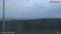 Archiv Foto Webcam Kampen auf Sylt: Hotel Rungholt 02:00