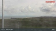 Archived image Webcam Hotel Rungholt Kampen 08:00
