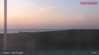 Archiv Foto Webcam Kampen auf Sylt: Hotel Rungholt 02:00