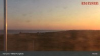 Archiv Foto Webcam Kampen auf Sylt: Hotel Rungholt 04:00