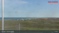 Archiv Foto Webcam Kampen auf Sylt: Hotel Rungholt 10:00