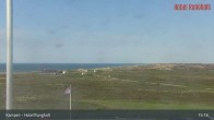 Archiv Foto Webcam Kampen auf Sylt: Hotel Rungholt 14:00