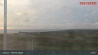 Archiv Foto Webcam Kampen auf Sylt: Hotel Rungholt 20:00