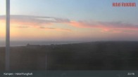 Archiv Foto Webcam Kampen auf Sylt: Hotel Rungholt 02:00