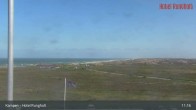 Archiv Foto Webcam Kampen auf Sylt: Hotel Rungholt 10:00
