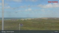 Archiv Foto Webcam Kampen auf Sylt: Hotel Rungholt 12:00