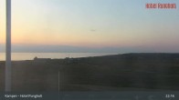 Archiv Foto Webcam Kampen auf Sylt: Hotel Rungholt 02:00