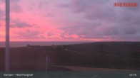 Archiv Foto Webcam Kampen auf Sylt: Hotel Rungholt 02:00