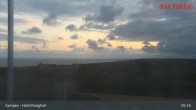 Archiv Foto Webcam Kampen auf Sylt: Hotel Rungholt 04:00