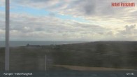 Archiv Foto Webcam Kampen auf Sylt: Hotel Rungholt 06:00