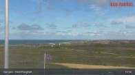 Archiv Foto Webcam Kampen auf Sylt: Hotel Rungholt 12:00