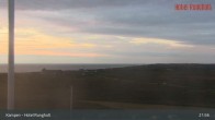 Archiv Foto Webcam Kampen auf Sylt: Hotel Rungholt 02:00