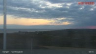 Archiv Foto Webcam Kampen auf Sylt: Hotel Rungholt 04:00
