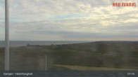 Archiv Foto Webcam Kampen auf Sylt: Hotel Rungholt 06:00