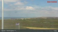 Archiv Foto Webcam Kampen auf Sylt: Hotel Rungholt 12:00