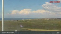 Archiv Foto Webcam Kampen auf Sylt: Hotel Rungholt 14:00