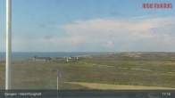Archiv Foto Webcam Kampen auf Sylt: Hotel Rungholt 16:00
