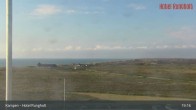 Archiv Foto Webcam Kampen auf Sylt: Hotel Rungholt 18:00