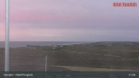 Archiv Foto Webcam Kampen auf Sylt: Hotel Rungholt 02:00